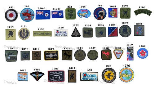 Raf royal air - raf, force
