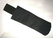 WAXED COTTON CANVAS SHEATH. FOLDING SAW / KNIFE. TOOL HOLDER, BUSHCRAFT, SILKY.