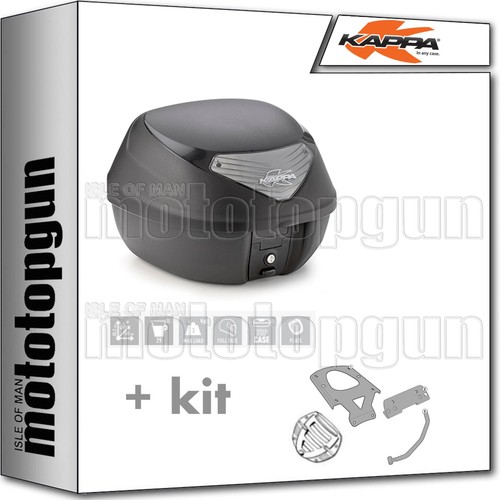 Kappa top case k29nt - kappa,