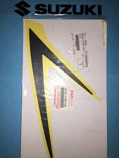 Suzuki GSX650F 08-12 RH Decal