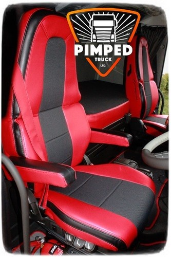 Truck seat covers - seat, /