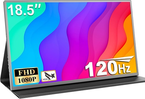 Uperfect portable - 18.5",