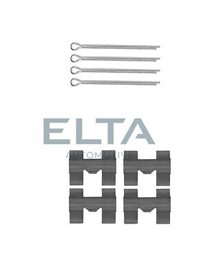 Elta brake fitting - elta,
