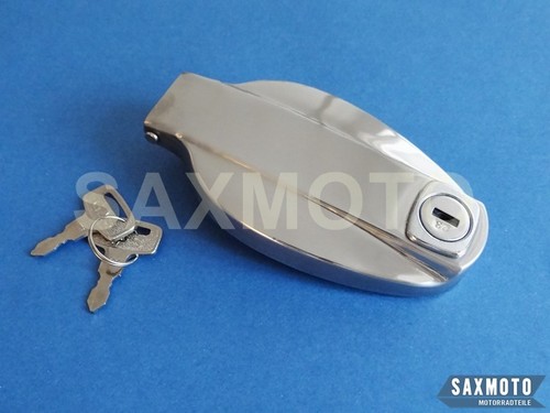 Fuel tank cap - cap, yamaha