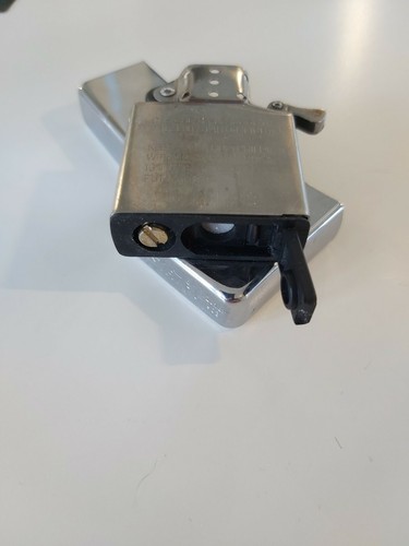 For zippo petrol lighter - petrol, fluid