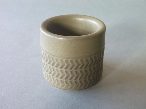 Denby chevron you - chevron,