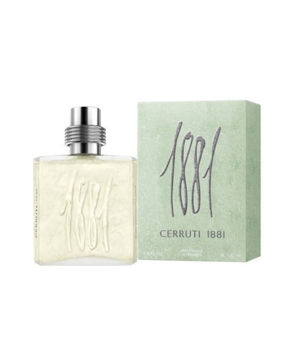 Cerruti 1881 homme 100ml after - cerruti,