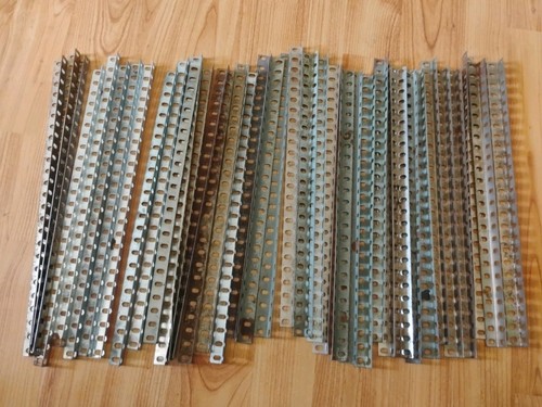 Gilbert erector set - gilbert,