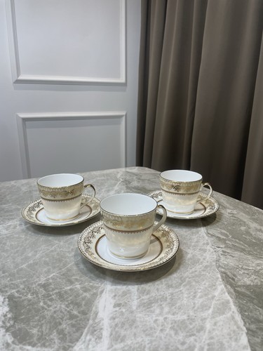 Elizabethan swiss cottage bone - swiss,