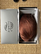 Emerald 100% human hair wig -