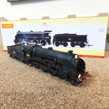 HORNBY OO GAUGE R3329 BR LATE
