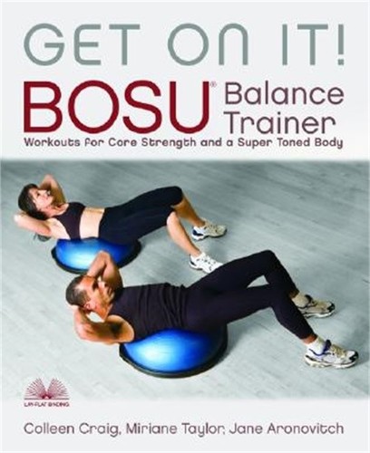Get bosu balance - it!:,