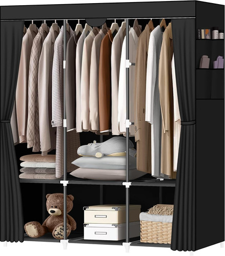 Portable closet - portable, closet,