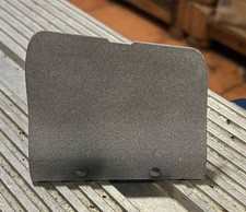 FORD ESCORT MK6 RS 2000 SIDE SKIRT JACK POINT COVER DRIVERS SIDE FRONT GTI SI