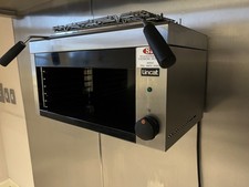 Lincat Silverline 600 GR3