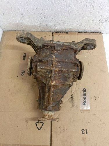 Bmw e36 1996 diesel rear - e36,