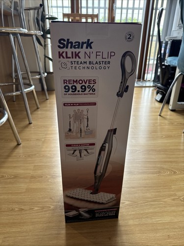 Shark klik flip automatic - n’,