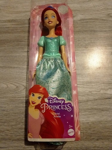 Disney princess ariel fashion - princess,