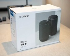 SONY Wireless Rear Speaker