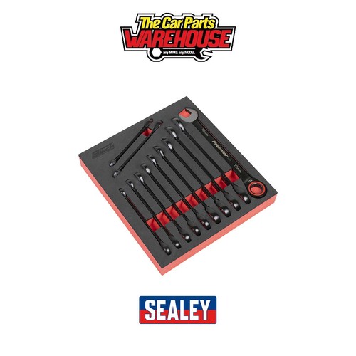 Sealey ak63940b premier - sealey,