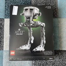 LEGO Star Wars: UCS AT-ST