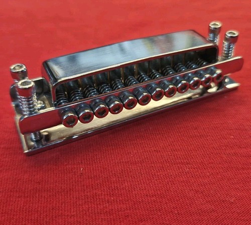 String bridge baseplate - w/,