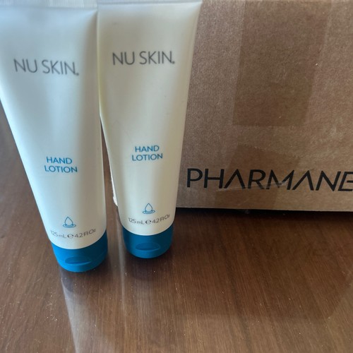 Qty skin hand lotion - qty,