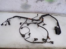 Engine Wiring Harness Mercedes