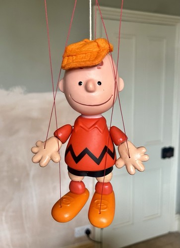 1970 pelham puppet charlie - 1970’s,