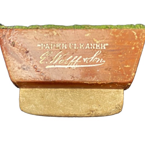 Hoffmann vintage stone - hoffmann,