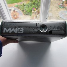 Xbox 360 Call Of Duty Modern