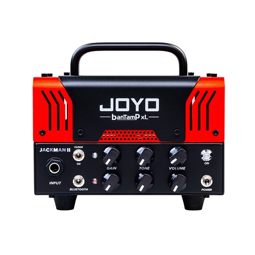 Joyo 20w channel guitar - channel,