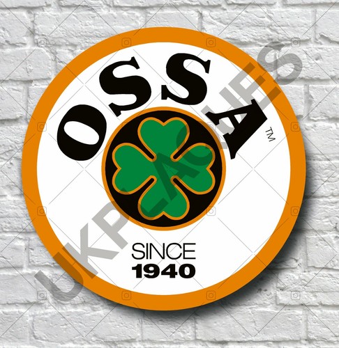 Ossa 2ft large - ossa,