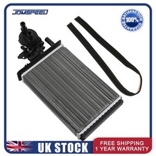 Heater Matrix 644862 Fits