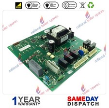 BAXI COMBI INSTANT 80E 105E