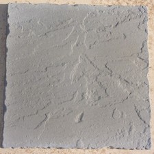CONCRETE CHARCOAL GREY  PAVING