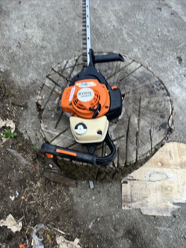 Stihl 87r single side - 87r, 30”