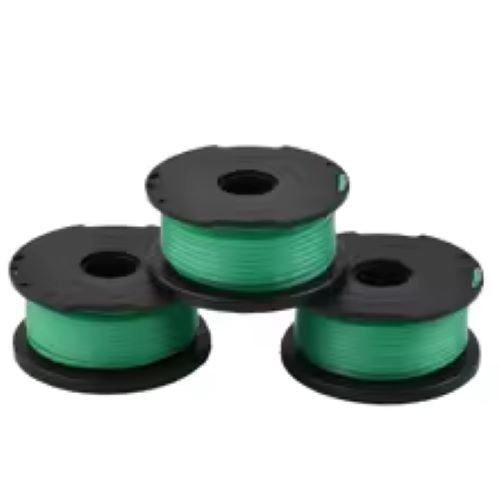 3pcs spool line for black - &,