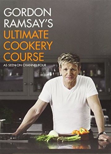 Gordon ramsay ultimate - gordon,