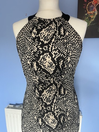 Karen millen animal print - millen,