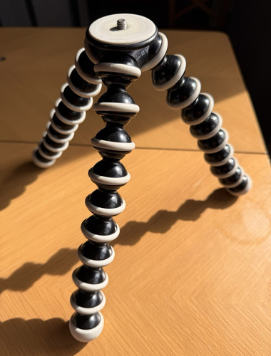 Joby gorillapod slr - joby, to