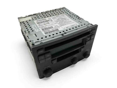 F2226 volvo radio control - f2226,