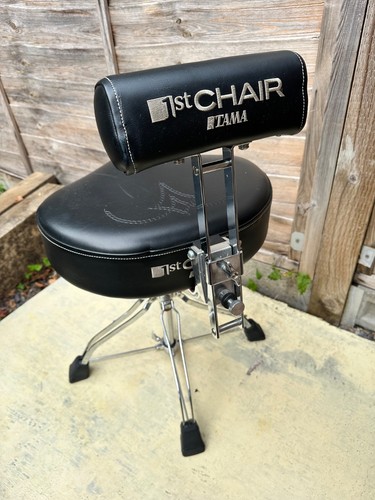 Tama drum throne - drum, stool