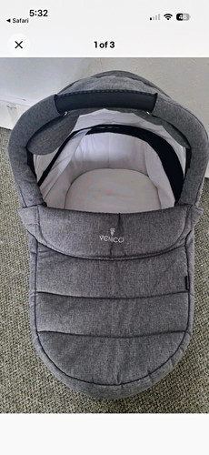 Venicci hard carrycot for - venicci,