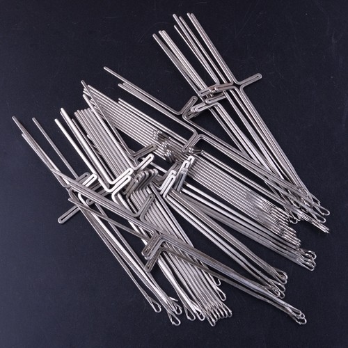 50x needle fit - for, singer