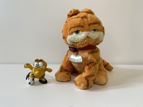 Vintage garfield 2004 - vintage, cool