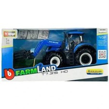 New Holland T7.315 Tractor