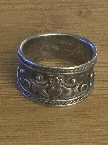 Vintage sterling silver - vintage,