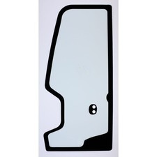 Door Glass For Takeuchi TB285