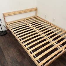 Ikea neiden double - ikea, frame